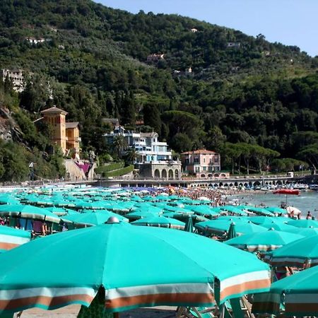 Le Case Della Lizza - Casa Verde Levanto Luaran gambar